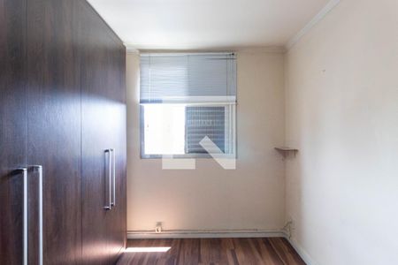 Quarto 1 de apartamento para alugar com 2 quartos, 46m² em Artur Alvim, São Paulo