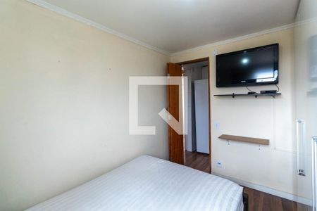 Quarto 2 de apartamento para alugar com 2 quartos, 46m² em Artur Alvim, São Paulo