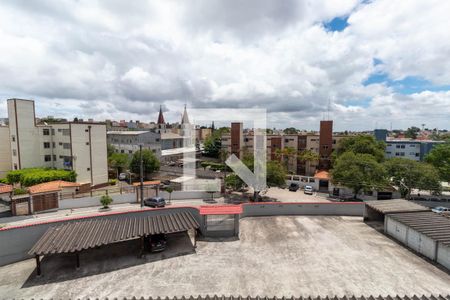 Vista do Quarto 1 de apartamento para alugar com 2 quartos, 46m² em Artur Alvim, São Paulo