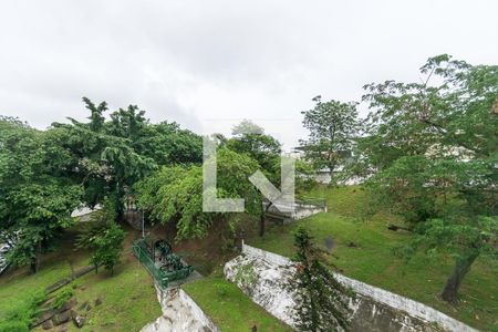 Vista da Varanda da Sala de apartamento para alugar com 2 quartos, 53m² em Vila da Penha, Rio de Janeiro