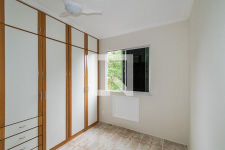 Quarto 1 de apartamento para alugar com 2 quartos, 53m² em Vila da Penha, Rio de Janeiro