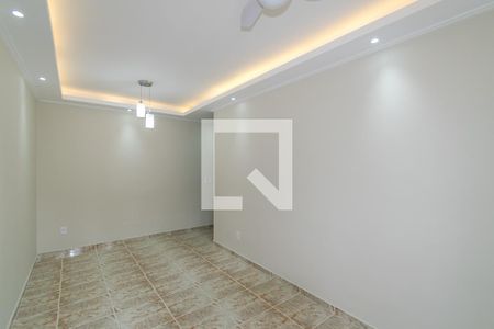 Sala de apartamento para alugar com 2 quartos, 53m² em Vila da Penha, Rio de Janeiro