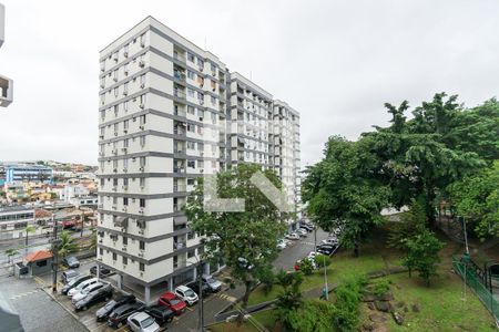 Vista da Varanda da Sala de apartamento para alugar com 2 quartos, 53m² em Vila da Penha, Rio de Janeiro