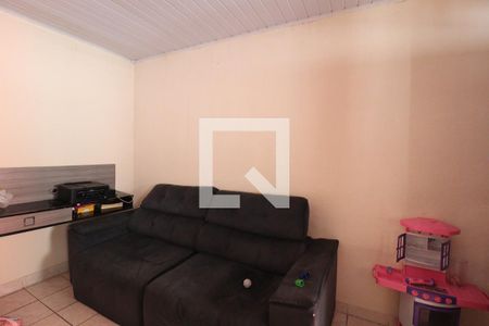 Sala de casa à venda com 2 quartos, 245m² em Jardim Promeca, Várzea Paulista