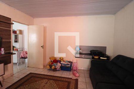 Sala de casa à venda com 2 quartos, 245m² em Jardim Promeca, Várzea Paulista