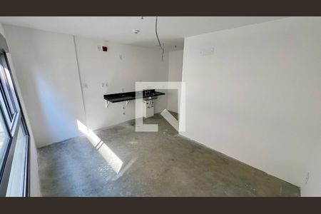 Studio de kitnet/studio para alugar com 1 quarto, 21m² em Paraíso, São Paulo