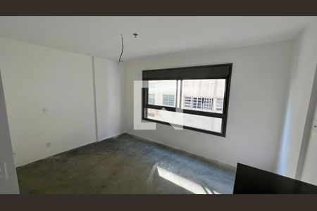 Studio de kitnet/studio para alugar com 1 quarto, 21m² em Paraíso, São Paulo