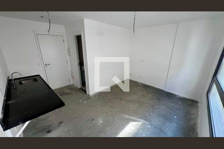 Studio de kitnet/studio para alugar com 1 quarto, 21m² em Paraíso, São Paulo