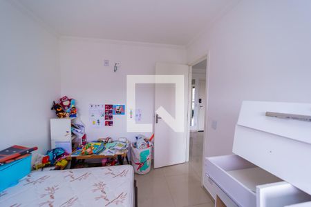 Quarto 1 de apartamento para alugar com 2 quartos, 55m² em Jardim Santa Teresinha, São Paulo