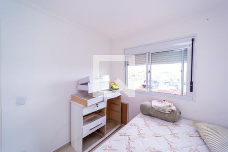 Quarto 1 de apartamento para alugar com 2 quartos, 55m² em Jardim Santa Teresinha, São Paulo