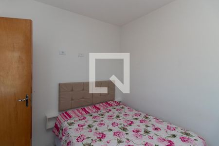 Quarto de apartamento para alugar com 1 quarto, 30m² em Vila Constança, São Paulo