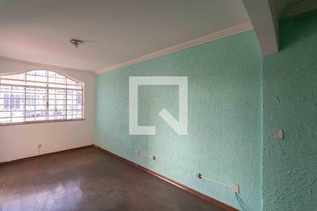 Sala de casa à venda com 5 quartos, 280m² em Alípio de Melo, Belo Horizonte