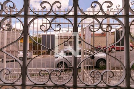 Vista Sala de casa à venda com 5 quartos, 280m² em Alípio de Melo, Belo Horizonte