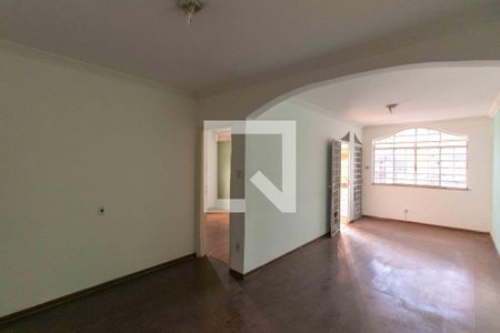 Sala de casa à venda com 5 quartos, 280m² em Alípio de Melo, Belo Horizonte