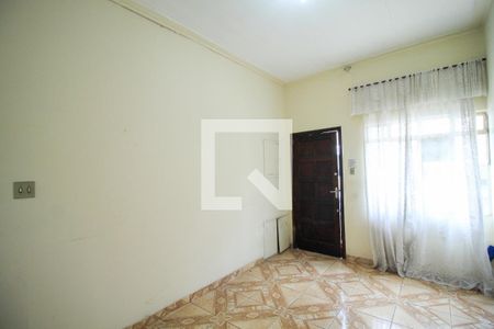 Sala de casa à venda com 2 quartos, 100m² em Belenzinho, São Paulo