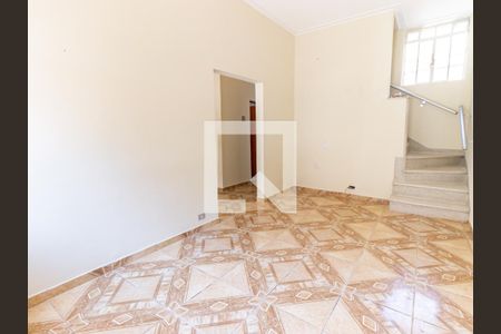 Sala de casa à venda com 2 quartos, 100m² em Belenzinho, São Paulo