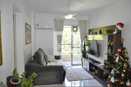 Apartamento para alugar com 3 quartos, 80m² em Lins de Vasconcelos, Rio de Janeiro