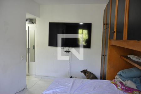 Apartamento para alugar com 3 quartos, 80m² em Lins de Vasconcelos, Rio de Janeiro