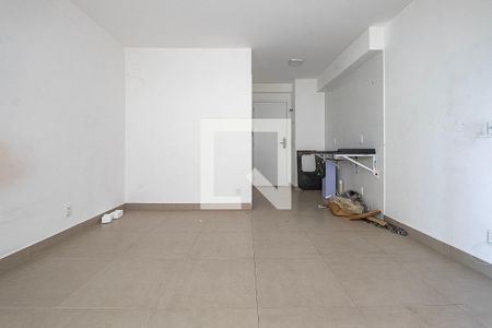 Studio de kitnet/studio para alugar com 1 quarto, 25m² em Pinheiros, São Paulo