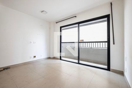 Studio de kitnet/studio para alugar com 1 quarto, 25m² em Pinheiros, São Paulo