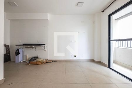 Studio de kitnet/studio para alugar com 1 quarto, 25m² em Pinheiros, São Paulo