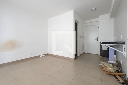 Studio de kitnet/studio para alugar com 1 quarto, 25m² em Pinheiros, São Paulo