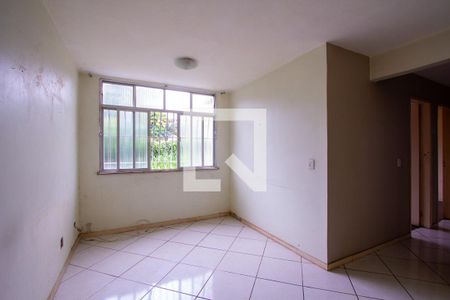 Sala de apartamento à venda com 2 quartos, 52m² em Fonseca, Niterói