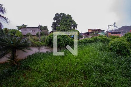 Vista da Sala de apartamento à venda com 2 quartos, 52m² em Fonseca, Niterói