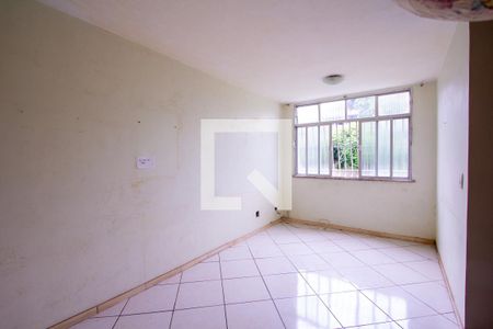 Sala de apartamento à venda com 2 quartos, 52m² em Fonseca, Niterói