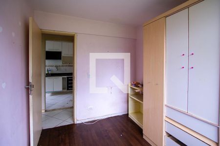 Quarto 1 de apartamento à venda com 2 quartos, 52m² em Fonseca, Niterói