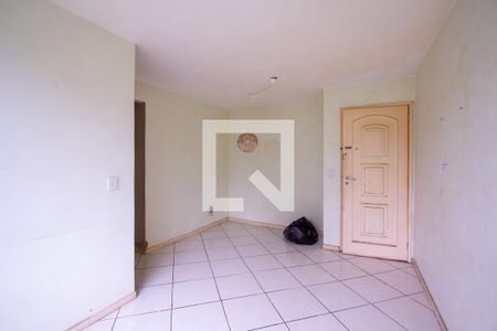 Sala de apartamento à venda com 2 quartos, 52m² em Fonseca, Niterói