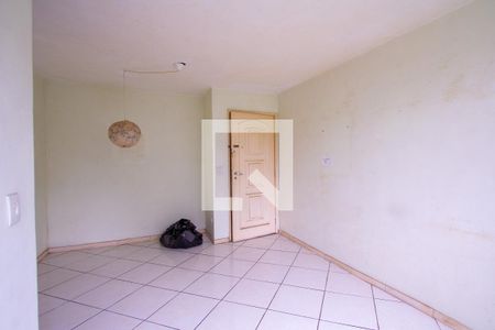 Sala de apartamento à venda com 2 quartos, 52m² em Fonseca, Niterói