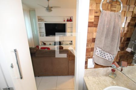 Lavabo de casa à venda com 3 quartos, 137m² em Vila Dom Pedro Ii, São Paulo