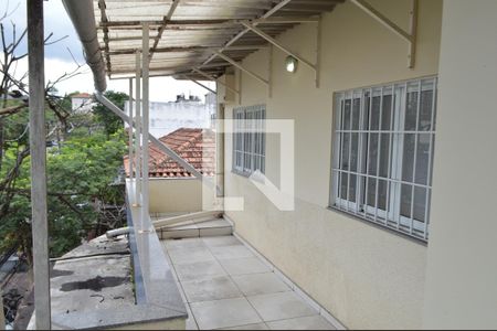 Varanda de apartamento para alugar com 1 quarto, 114m² em Freguesia (jacarepaguá), Rio de Janeiro