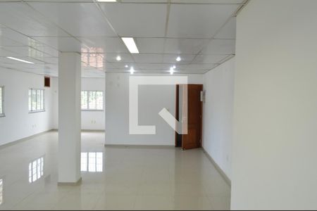 Sala/Quarto de apartamento para alugar com 1 quarto, 114m² em Freguesia (jacarepaguá), Rio de Janeiro