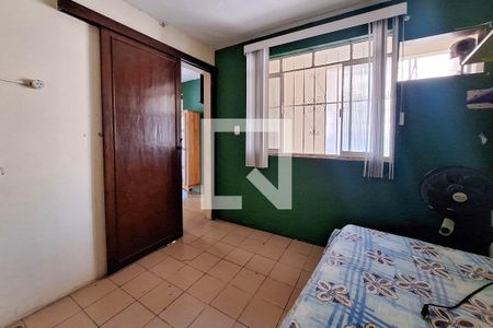 Quarto 1 de casa para alugar com 2 quartos, 90m² em Santa Rosa, Niterói