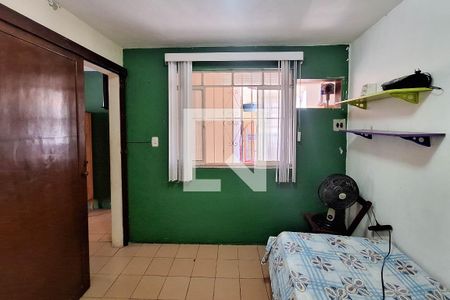 Quarto 1 de casa para alugar com 2 quartos, 90m² em Santa Rosa, Niterói