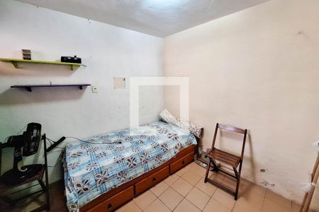 Quarto 1 de casa para alugar com 2 quartos, 90m² em Santa Rosa, Niterói