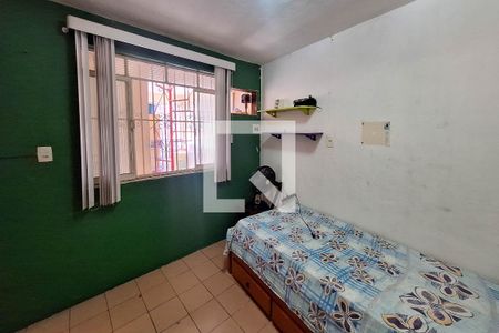 Quarto 1 de casa para alugar com 2 quartos, 90m² em Santa Rosa, Niterói