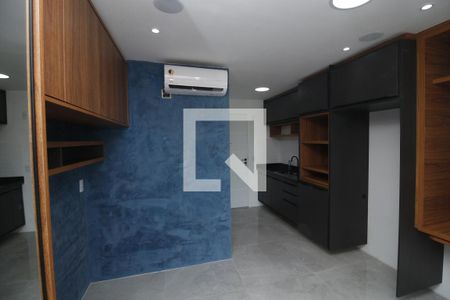 Studio de kitnet/studio para alugar com 0 quarto, 22m² em Vila Esperança, São Paulo