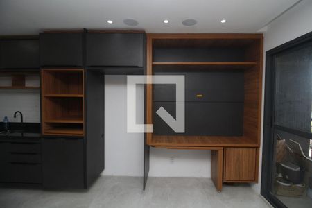 Studio de kitnet/studio para alugar com 0 quarto, 22m² em Vila Esperança, São Paulo