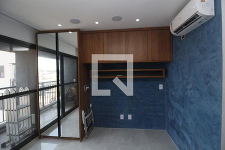 Studio de kitnet/studio para alugar com 0 quarto, 22m² em Vila Esperança, São Paulo