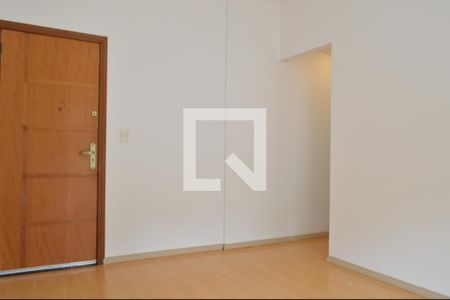 Sala de apartamento para alugar com 1 quarto, 48m² em Freguesia (jacarepaguá), Rio de Janeiro