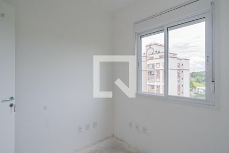 Quarto 1 de apartamento à venda com 2 quartos, 42m² em Cavalhada, Porto Alegre