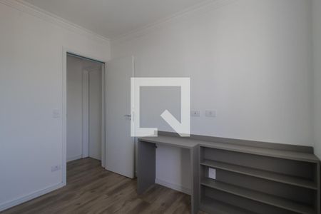 Quarto 1 de apartamento para alugar com 2 quartos, 58m² em Vila Guarani, Mauá