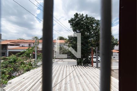 Quarto 1 - Vista de casa à venda com 3 quartos, 106m² em Bosque da Saúde, São Paulo