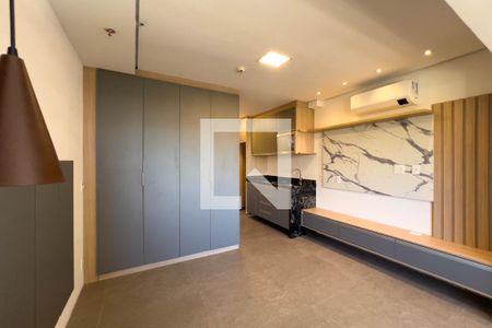 Studio de kitnet/studio para alugar com 1 quarto, 30m² em Vila Mariana, São Paulo