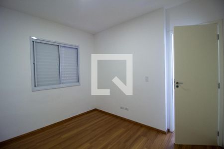 Quarto 1 de apartamento para alugar com 2 quartos, 45m² em Caguaçu, Sorocaba