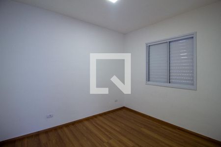 Quarto 1 de apartamento para alugar com 2 quartos, 45m² em Caguaçu, Sorocaba