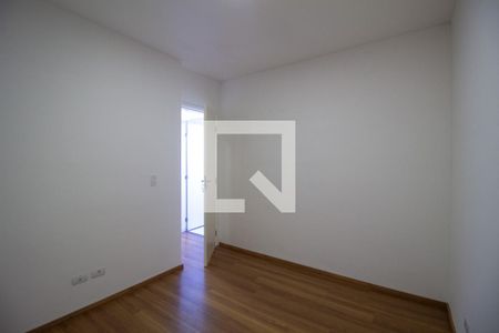 Quarto 1 de apartamento para alugar com 2 quartos, 45m² em Caguaçu, Sorocaba